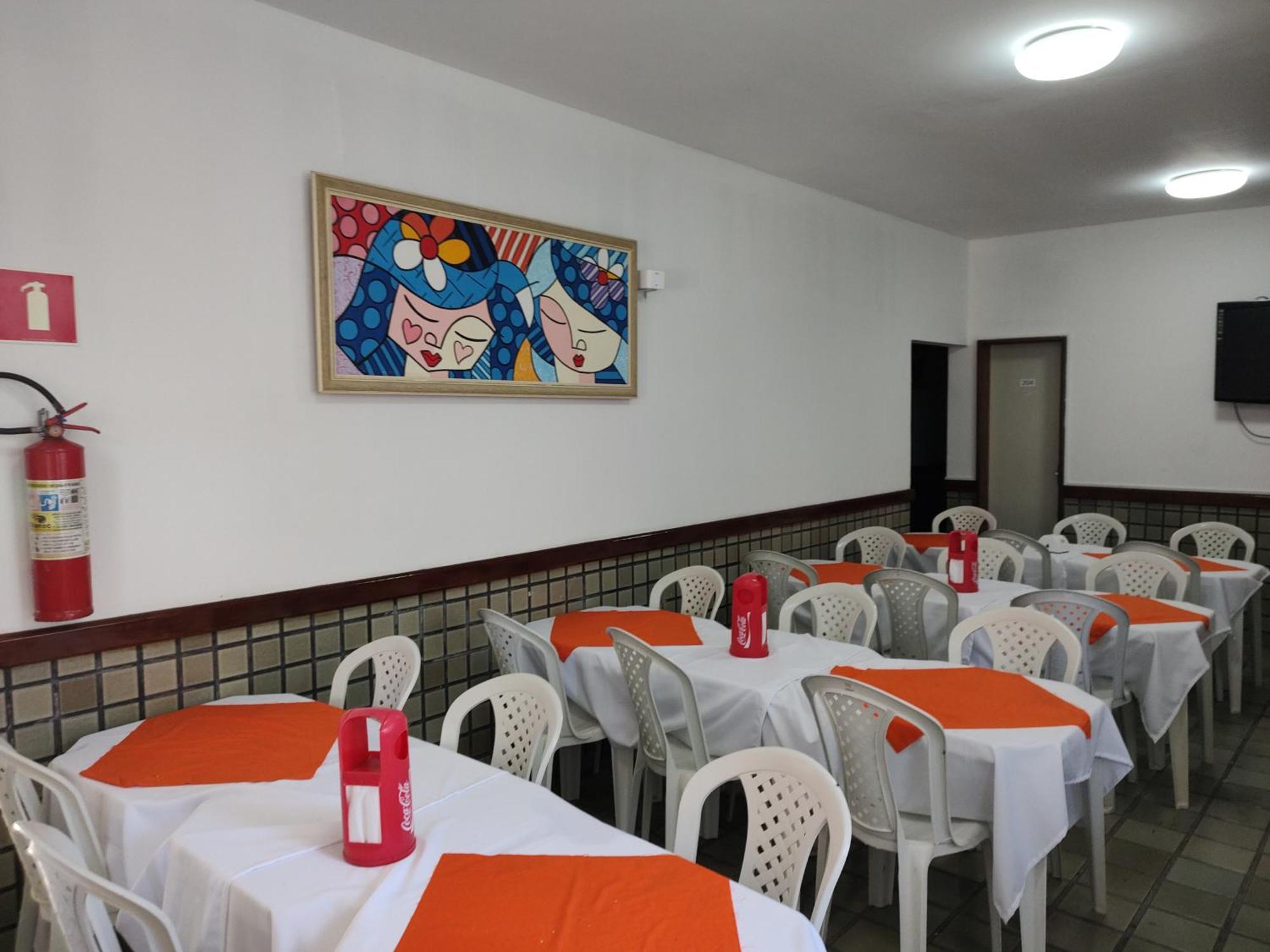 Pousada Belo Mar Salvador Eksteriør bilde